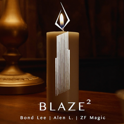 Blaze 2 (The Auto Candle)